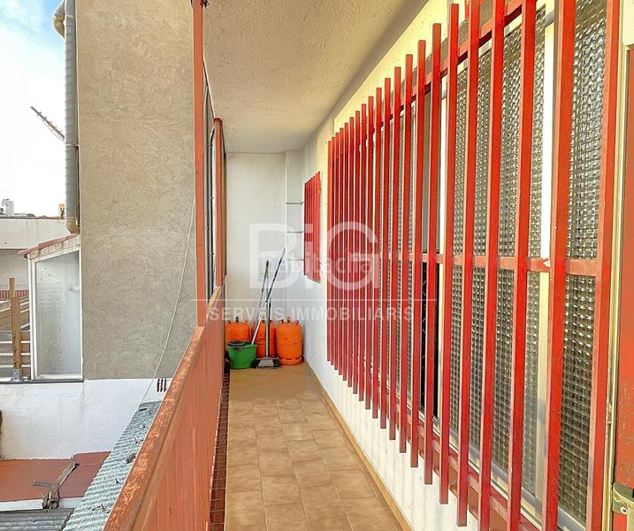 Foto 04f0cb10-af54-40da-a132-9adb873b3cf5. Ático  de 3 habitaciones en la llántia en La Llàntia Mataró