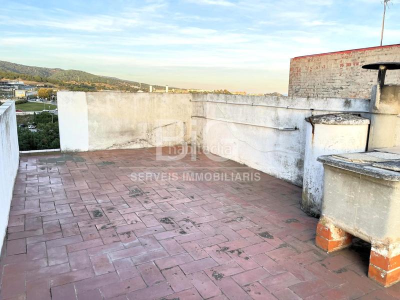 Foto 2ba9969f-c4c6-4fa3-b099-4edb2d217058. Ático  de 3 habitaciones en la llántia en La Llàntia Mataró