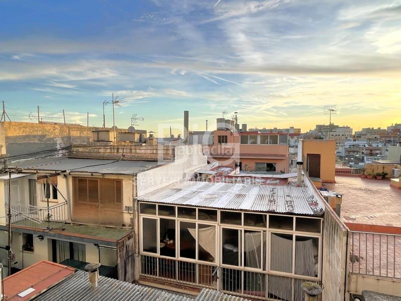 Foto 30dc5144-c36b-4e4d-8681-ae0ab9a97a9c. Ático  de 3 habitaciones en la llántia en La Llàntia Mataró