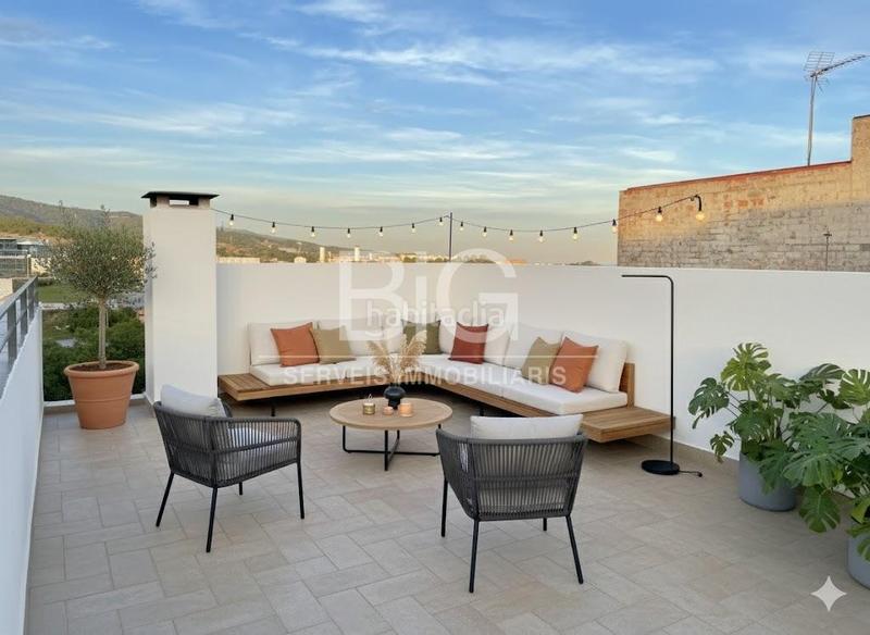 Foto 3fefd806-3088-4356-aaf8-d8c59701e4fe. Ático  de 3 habitaciones en la llántia en La Llàntia Mataró