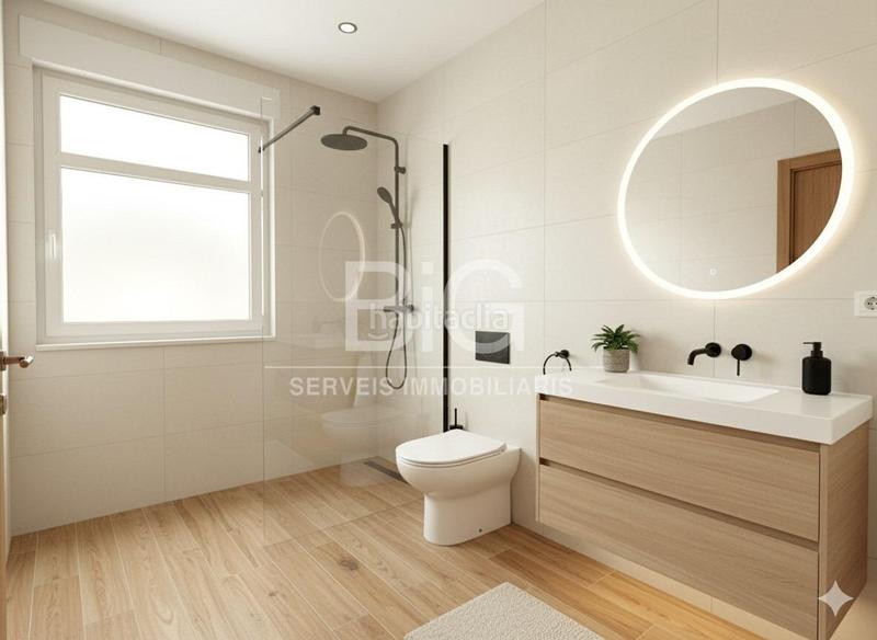 Foto 7fac1308-118c-4366-b4ca-1c191196b0a1. Ático  de 3 habitaciones en la llántia en La Llàntia Mataró