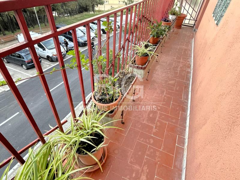 Foto a2c15dfc-416c-4411-bfb4-ee621b566cbc. Ático  de 3 habitaciones en la llántia en La Llàntia Mataró