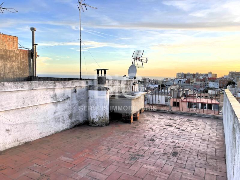 Foto be5a53ac-dc0d-4934-a70c-d0ec811c0e78. Ático  de 3 habitaciones en la llántia en La Llàntia Mataró