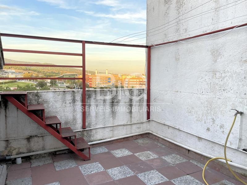 Foto edb57c0a-9102-47dc-acd8-381f33887c52. Ático  de 3 habitaciones en la llántia en La Llàntia Mataró