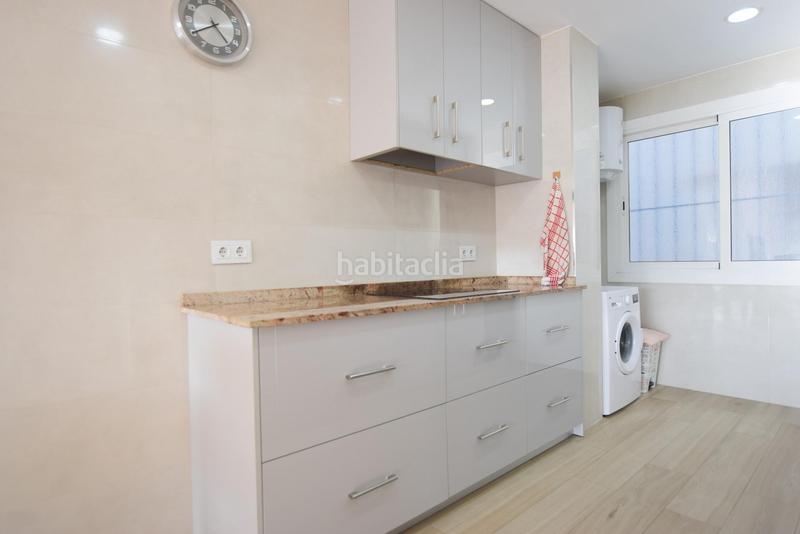 Foto b2953363-cbb1-44d8-b0cd-1c094d878686. Affitto appartamento con riscaldamento in Centre Mataró