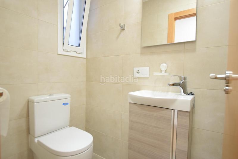 Foto e6c542af-07ad-4a9b-b510-a8c40d410765. Miete etagenwohnung mit heizung in Centre Mataró