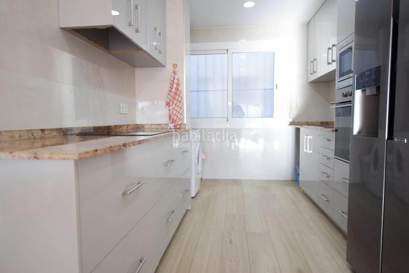 Foto 09bded4d-4b2a-49cf-b44a-dc746194a990. Rent flat with heating in Centre Mataró