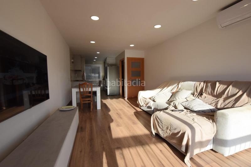 Foto 0de89d51-fd17-44c6-947c-c7f781e0bf4b. Rent flat with heating in Centre Mataró