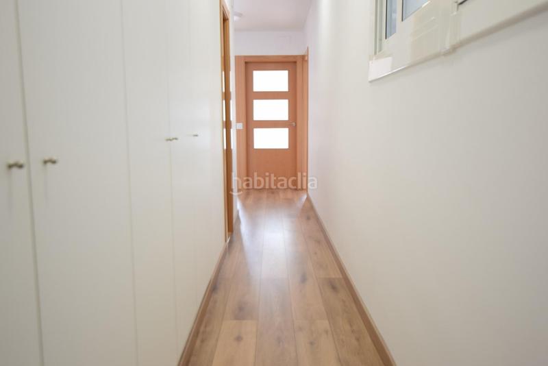 Foto 56e9e2fe-20ff-4bc0-811a-17ae839637b7. Rent flat with heating in Centre Mataró