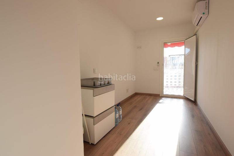 Foto 7d5556d5-2a01-4b2b-a743-411f3c6981e0. Rent flat with heating in Centre Mataró