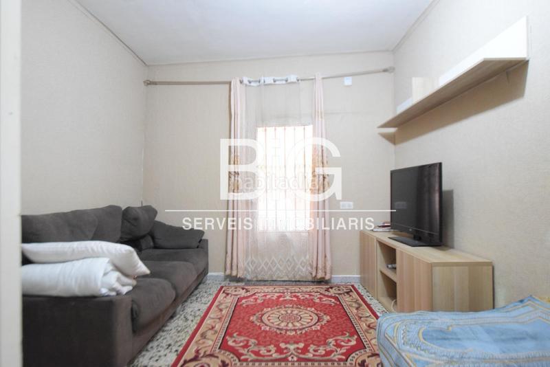 Foto faf68511-1c55-4431-b330-c52e76fd8135. Piso  en venta cerdanyola en Cerdanyola Nord Mataró