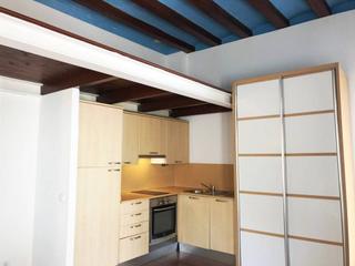 Location Appartement à Centre. Apartamento en el centro histórico de la ciudad