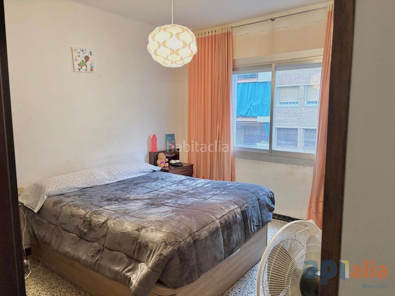 Foto e887c0f1-65d8-4bda-a531-f9b7e2d172a8. Pis a Zona Alta Premià de Mar