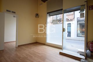 Local Comercial a Centre
