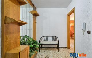 Flat in Rocafonda