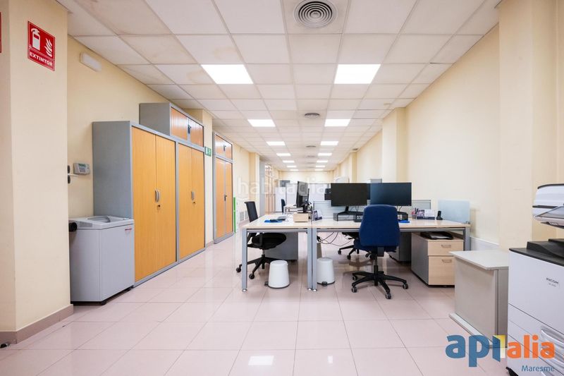 Foto 031bd166-0207-43e5-b99d-53633f3a6858. Local comercial a Centre Mataró