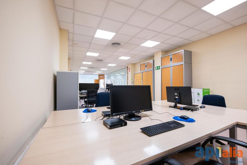 Foto 0868e2b2-e456-4b75-9c32-d5affa3cfe19. Local comercial a Centre Mataró