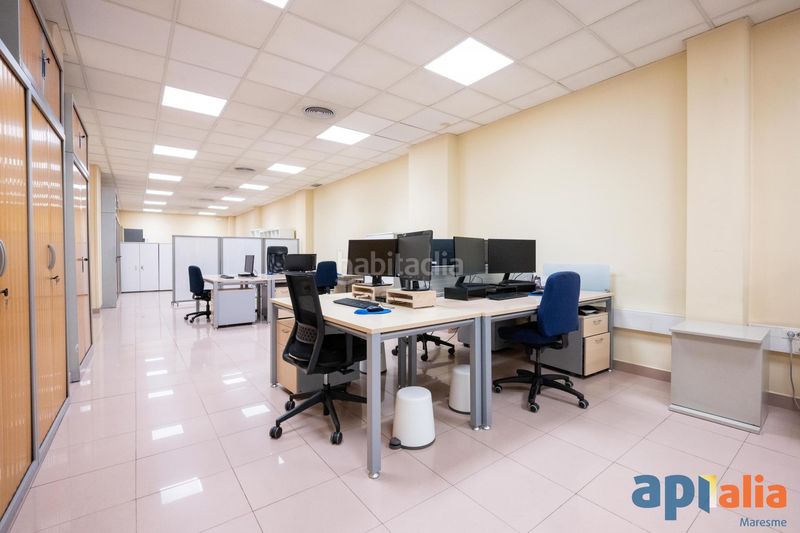 Foto 1169c9c4-dc8c-4af5-b4d3-9d9c3241264d. Local comercial a Centre Mataró