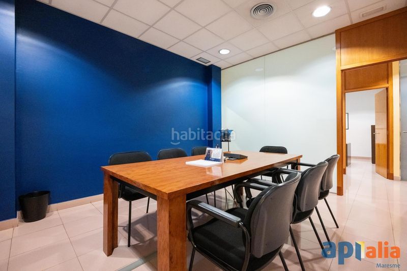 Foto 16bea5f2-971b-417e-958d-5c3459b4418e. Local comercial a Centre Mataró