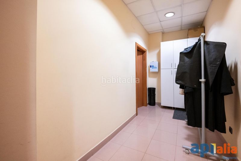 Foto 17c67642-dcf4-4ae2-be0d-e52cd3ac07aa. Local comercial a Centre Mataró