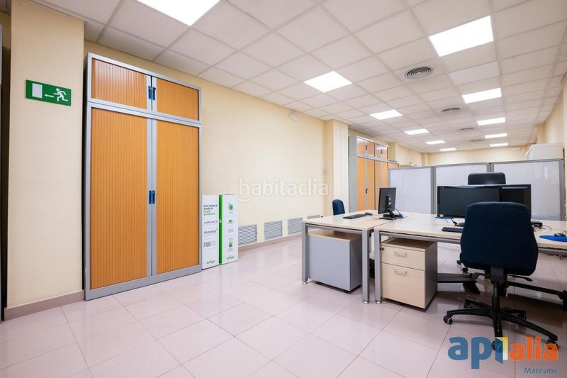 Foto 2a80f878-0367-4f2a-9454-acb4ca25a6d6. Local comercial a Centre Mataró