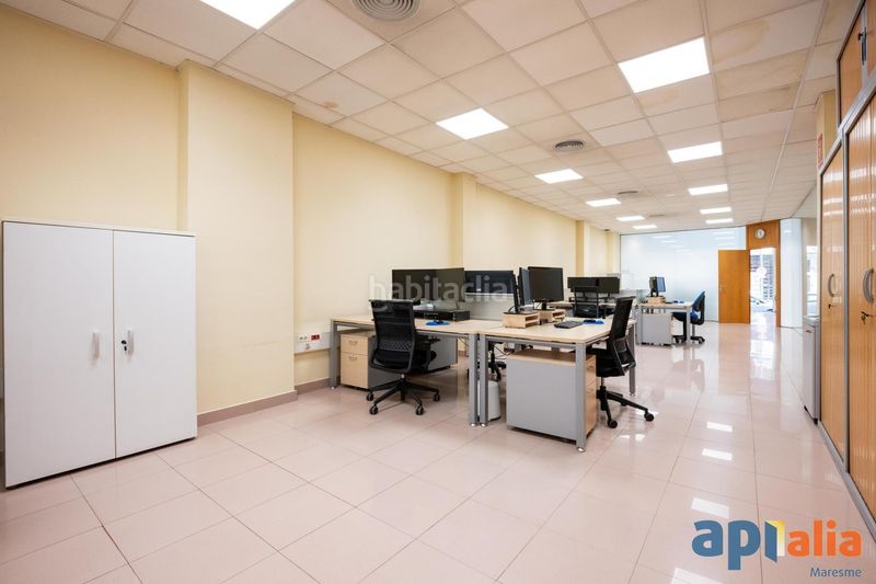 Foto 49d50a1d-b831-4f3b-b0ab-e954f7fc393b. Local comercial a Centre Mataró