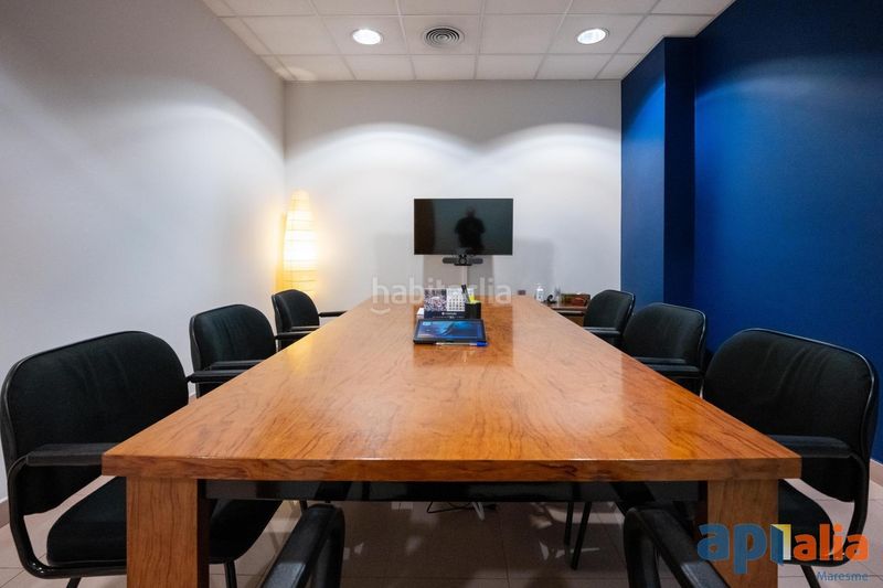 Foto 529f3824-1431-4fec-b0a2-8ea894d652ee. Local comercial a Centre Mataró