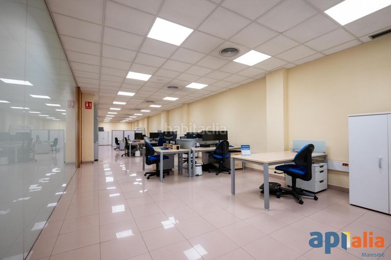 Foto 57d5443e-c55f-4768-9030-70be5c9b7c3d. Local comercial a Centre Mataró