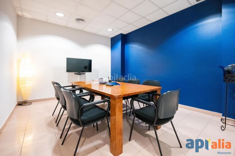 Foto 64dd3c36-1c71-4211-aeba-d06d853b5e77. Local comercial a Centre Mataró