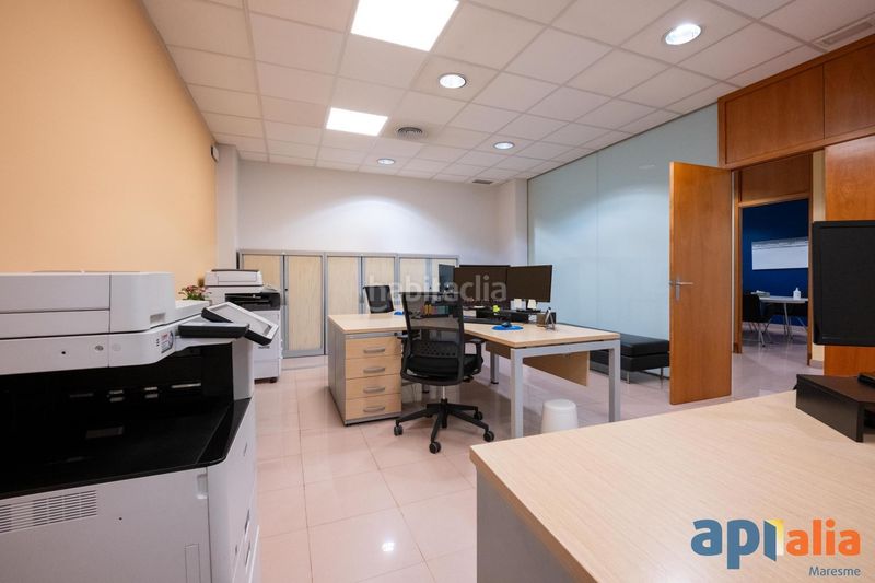 Foto 680a2d55-b4e9-4116-a91f-ae6568752502. Local comercial a Centre Mataró