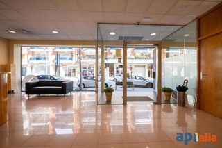 Business premise in Centre. Magnifico local comercial en mataro