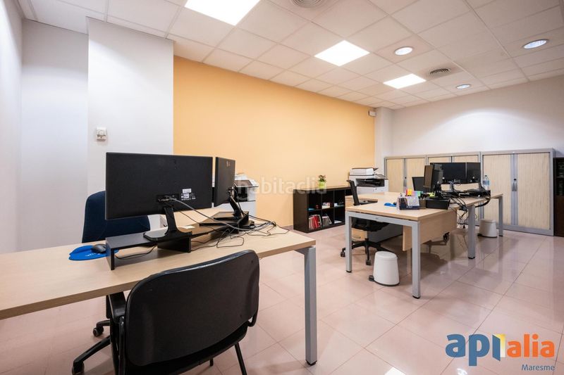 Foto 72abe4eb-a491-4432-9d11-af71965984ee. Local comercial a Centre Mataró