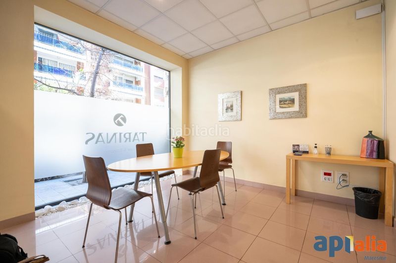 Foto 9ad16246-b13e-41d2-9168-4269eb9685d9. Local comercial a Centre Mataró