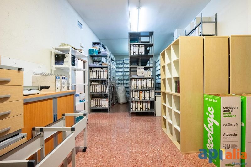 Foto 9e6b91aa-eb31-4118-9e78-5b4f96840d5f. Local comercial a Centre Mataró