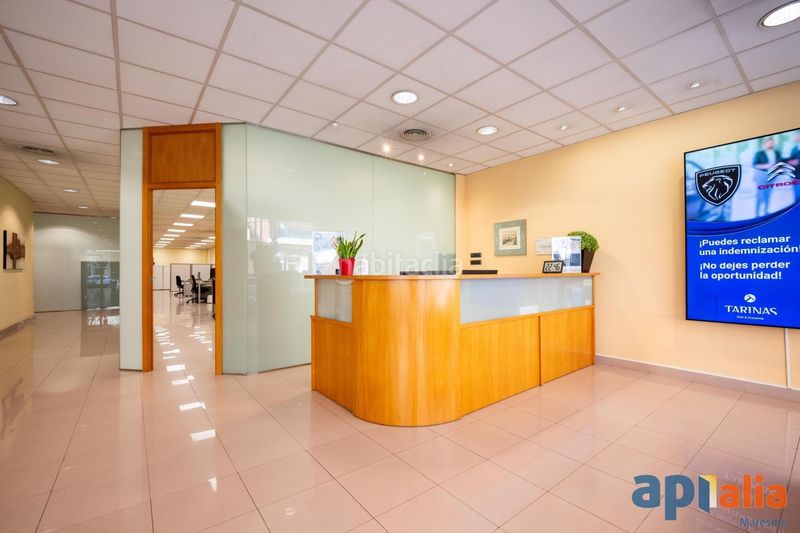 Foto a2f7a451-15d0-46df-8d52-c119c8d2c535. Local comercial a Centre Mataró