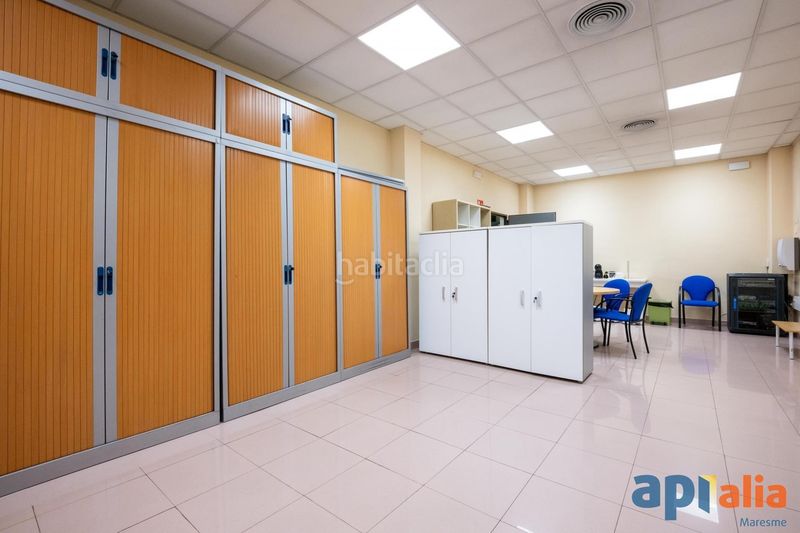 Foto a76d28bd-768d-4b45-8999-631b77762725. Local comercial a Centre Mataró