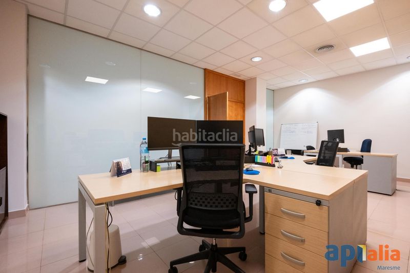 Foto c02f6a31-d14a-49b8-bd68-c11b58b4165e. Local comercial a Centre Mataró