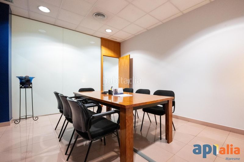 Foto df35a839-f38a-477c-bfe5-ed82540cb068. Local comercial a Centre Mataró