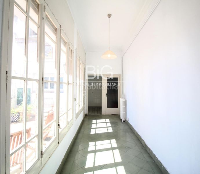 Foto 16491ae2-da5b-4118-ae3b-5e915c5bbd87. Àtic a Centre Mataró