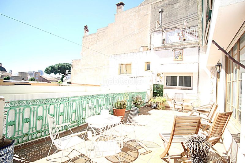 Foto 2a7df9fd-b15e-43e3-99ce-37009ebbef56. Àtic a Centre Mataró