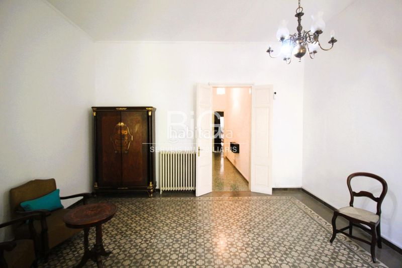 Foto 5252b08d-0757-4c65-8f6c-90ddad2b3ed1. Àtic a Centre Mataró