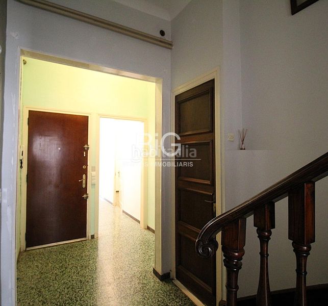 Foto 525783be-29c4-4e40-9fa7-78f7b8c21038. Àtic a Centre Mataró