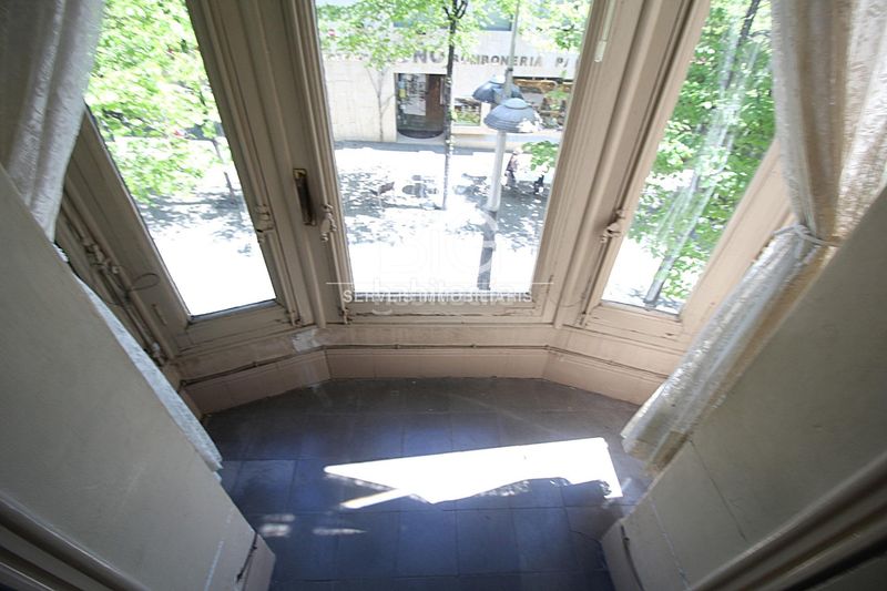 Foto 5b652b70-8af1-4489-83bd-313d4df31bf7. Àtic a Centre Mataró