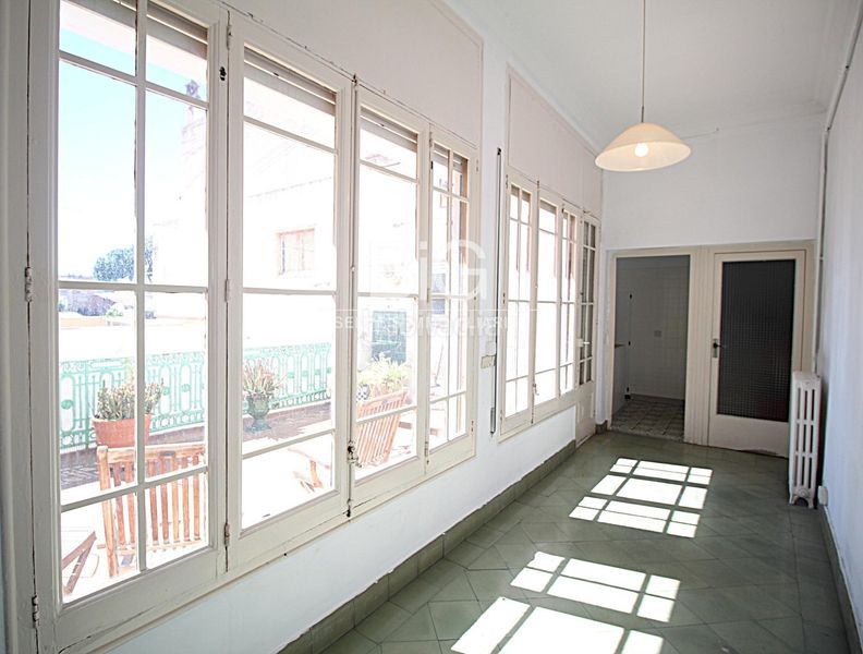 Foto 68fef656-a757-4c9d-9e6e-4ec7b3a4c04f. Àtic a Centre Mataró