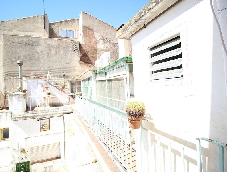 Foto cc615a88-f979-41be-900b-cef98f7e1a19. Àtic a Centre Mataró