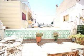 �tic  Carrer riera, la. Espectacular �tico d�plex en el coraz�n de mataro