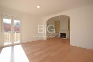 Affitto Appartamento in Centre. Reformado 3hab., terraza y parking en mataró  havana