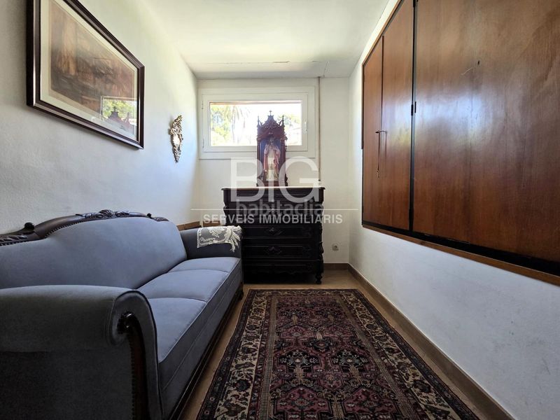 Foto 41d49701-33fa-46d5-a505-2f6e620bf35a. Casa amb calefacció aparcament piscina a Via Europa - Parc Central Mataró
