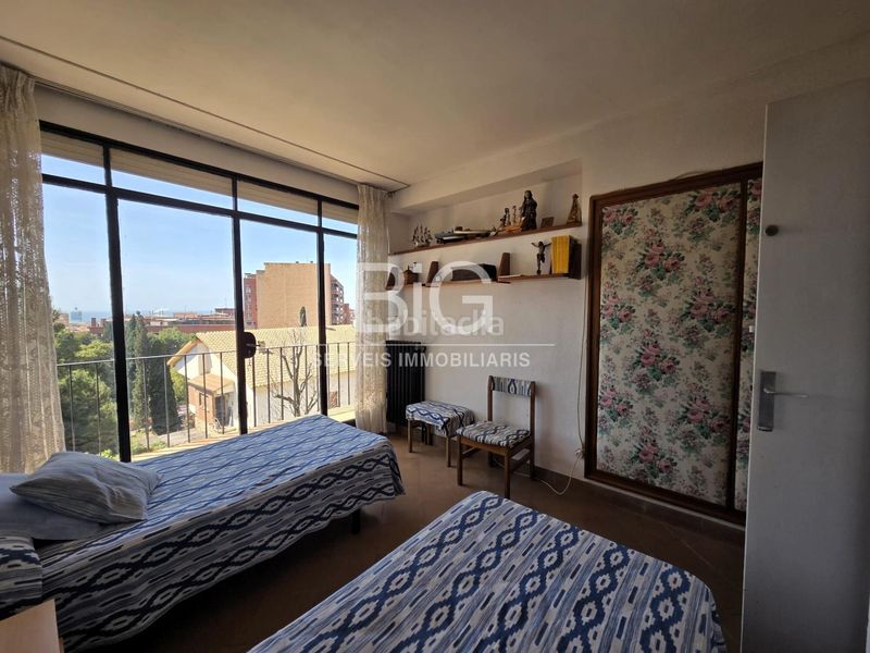 Foto 4e99d645-243a-4eb4-b7ff-51859a89da73. Casa amb calefacció aparcament piscina a Via Europa - Parc Central Mataró
