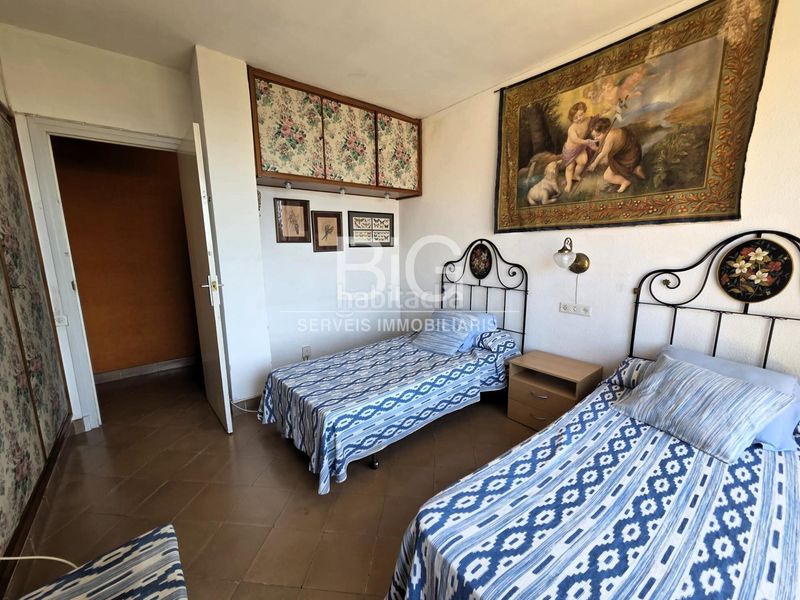 Foto 4f35e7ab-2252-4c89-a98c-bd84fab7b97d. Casa amb calefacció aparcament piscina a Via Europa - Parc Central Mataró
